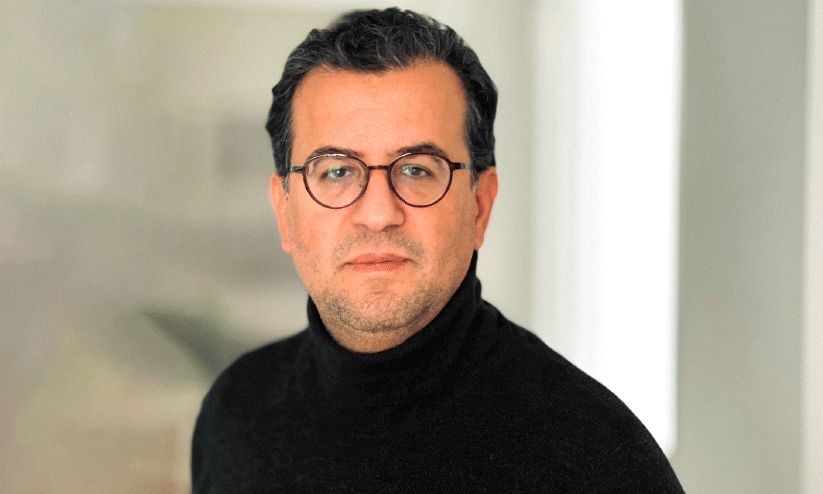 ഹിഷാം മാതാർ ഹിഷാം മാതാർ