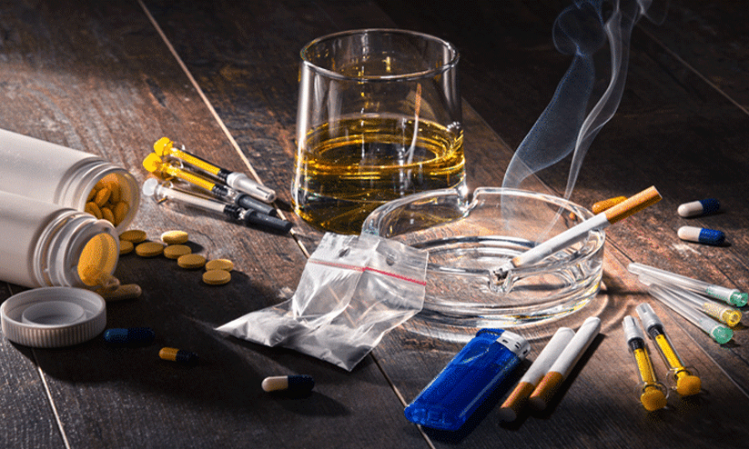 ഓണം സ്പെഷല് ഡ്രൈവ്: നിരോധിത ലഹരിവസ്തുക്കള് പിടിച്ചെടുത്തു ഓണം സ്പെഷല് ഡ്രൈവ്: നിരോധിത ലഹരിവസ്തുക്കള് പിടിച്ചെടുത്തു