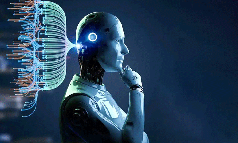 Artificial Intelligence Artificial Intelligence