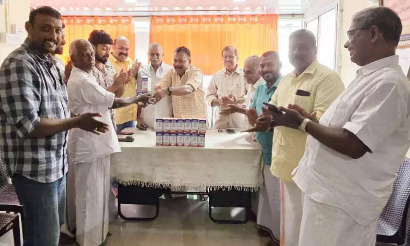 വയനാടിന്​ കൈത്താങ്ങ്​: എൽ.ഇ.ഡി ബൾബ് ചലഞ്ചുമായി യൂത്ത് കോൺഗ്രസ്