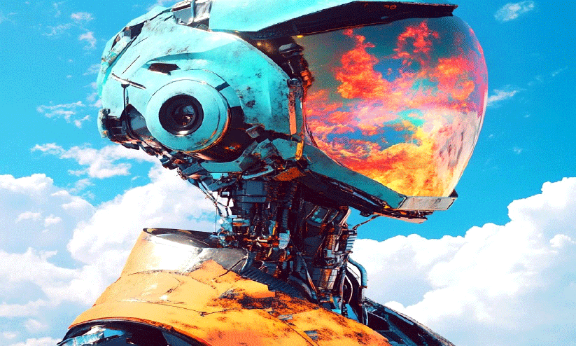 എ.​ഐ കവിതകൾ