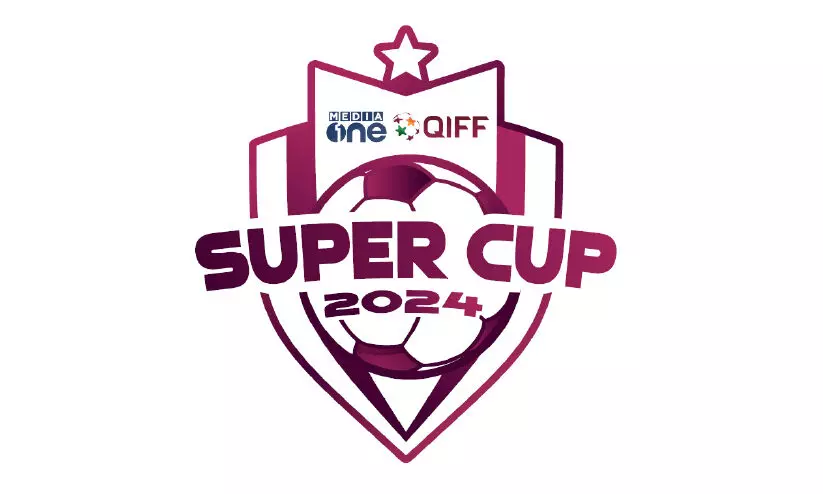 മീഡിയവൺ ഖിഫ് സൂപ്പർ കപ്പ് രജിസ്ട്രേഷൻ 15 വരെ മീഡിയവൺ ഖിഫ് സൂപ്പർ കപ്പ് രജിസ്ട്രേഷൻ 15 വരെ