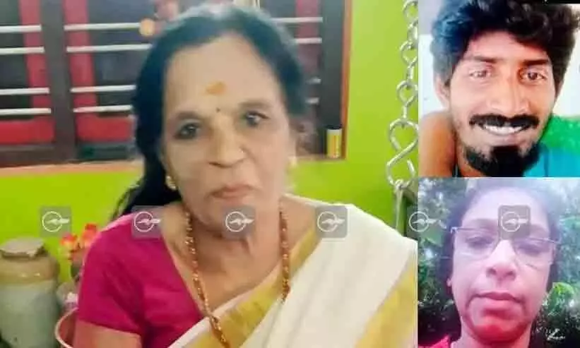 സുഭദ്ര വധക്കേസ്: ഒളിവിലായിരുന്ന പ്രതികൾ പിടിയിൽ