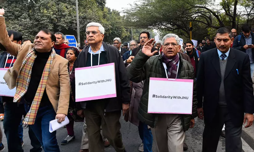 sitaram yechury sitaram yechury