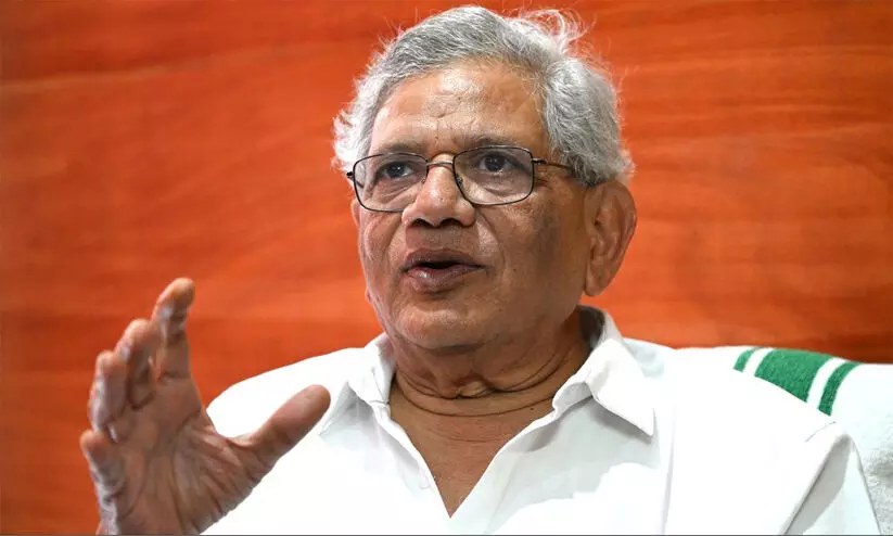 വ്യക്തിഹത്യയെ പടിക്ക് പുറത്തു നിർത്തിയ മാന്യൻ, കറകളഞ്ഞ കമ്മ്യൂണിസ്റ്റ് -കെ.ടി. ജലീൽ