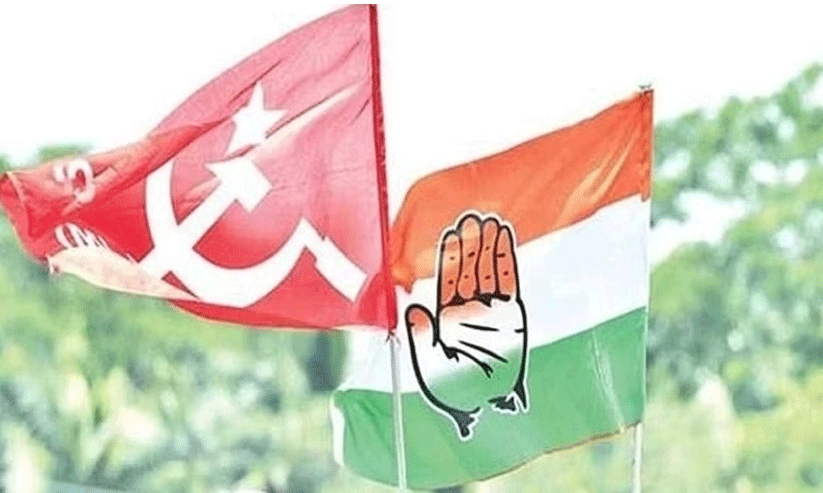 ഹരിയാനയിൽ കോൺഗ്രസ് സഖ്യത്തിൽ സി.പി.എം