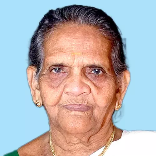 കു​ഞ്ഞി​ല​ക്ഷ്മി