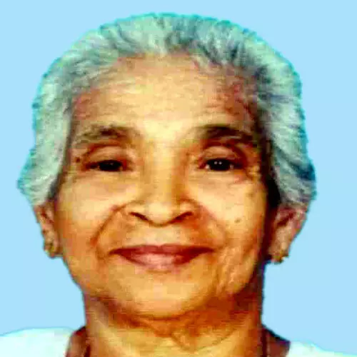 ത്രേ​സ്യാ​മ്മ