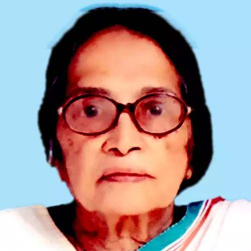 കൊ​ച്ച​മ്മ