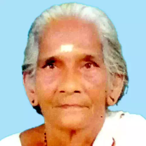 നാ​ഗു​മ​ണി അ​മ്മ