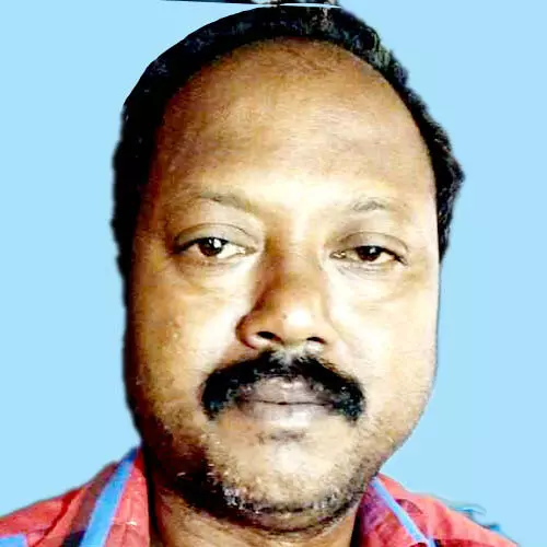 വി​നോ​ദ്