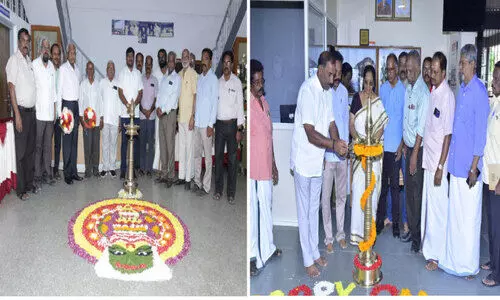 ബം​ഗ​ളൂ​രുവിൽ ഓ​ണ​ച്ച​ന്ത​ക​ൾ ആ​രം​ഭി​ച്ചു