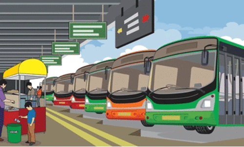 പയ്യന്നൂരിന് പുതിയ ബസ് സ്റ്റാൻഡ്; കടമെടുക്കാൻ സർക്കാർ അനുമതി