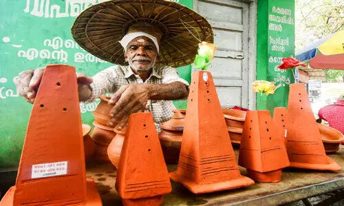 വിപണിയിൽ ഓണം ഓണായി...