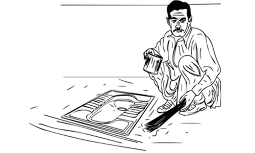 ജില്ലയിൽ തോട്ടിപ്പണിക്കാരെ കണ്ടെത്താൻ വീണ്ടും സർവേ