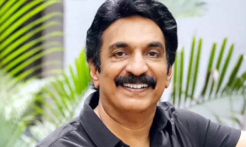 ഉ​ണ്ണി​മേ​നോ​ൻ