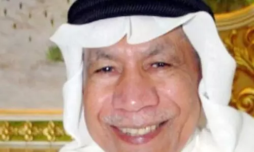 അ​ഹ്മ​ദ് മ​ൻ​സൂ​ർ അ​ൽ ആ​ലി