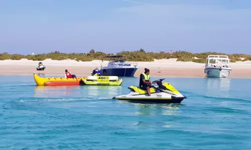 jetski