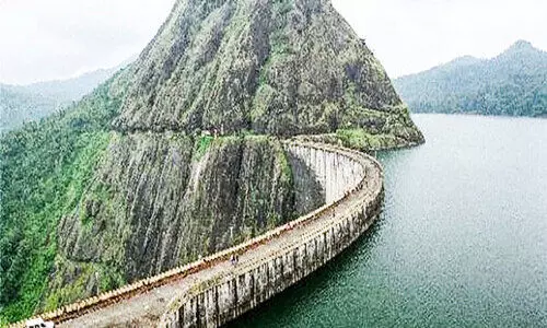 ഇടുക്കി ഡാമിലെ സുരക്ഷാവീഴ്ച; പൊലീസ്​, വൈദ്യുതി വകുപ്പ്​ അന്വേഷണം നിലച്ചു