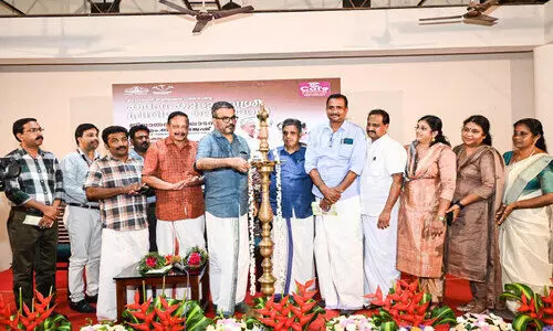 രുചിവൈവിധ്യങ്ങളുമായി കുടുംബശ്രീ പ്രീമിയം കഫേ റസ്റ്റാറന്റ് പന്തളത്ത്