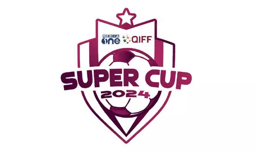 മീ​ഡി​യ​വ​ൺ ഖി​ഫ് സൂ​പ്പ​ർ ക​പ്പ്‌ ര​ജി​സ്ട്രേ​ഷ​ൻ 15 വ​രെ