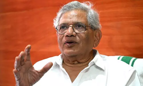 വ്യക്തിഹത്യയെ പടിക്ക് പുറത്തു നിർത്തിയ മാന്യൻ, കറകളഞ്ഞ കമ്മ്യൂണിസ്റ്റ് -കെ.ടി. ജലീൽ