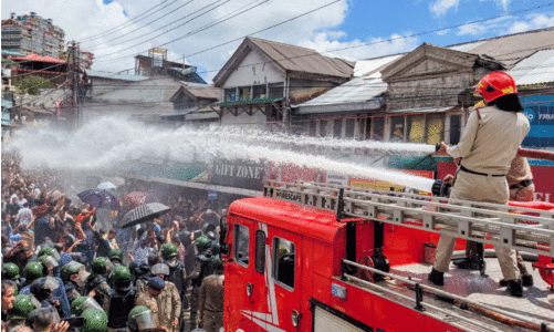 ഹിമാചലിലെ പള്ളി തർക്കം: സമാധാന നീക്കവുമായി മുസ്ലിംകൾ ഹിമാചലിലെ പള്ളി തർക്കം: സമാധാന നീക്കവുമായി മുസ്ലിംകൾ