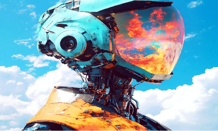 എ.​ഐ കവിതകൾ