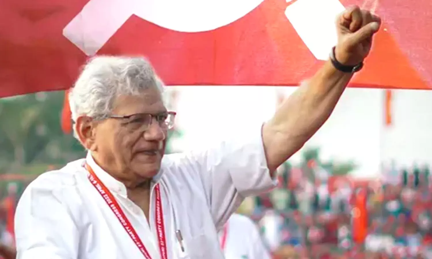 sitaram yechury 9878976