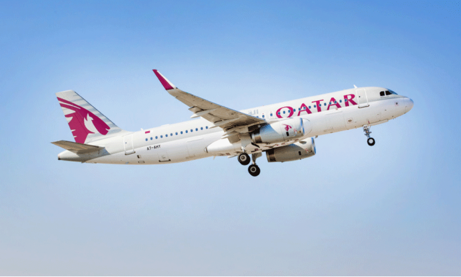 Qatar Airways