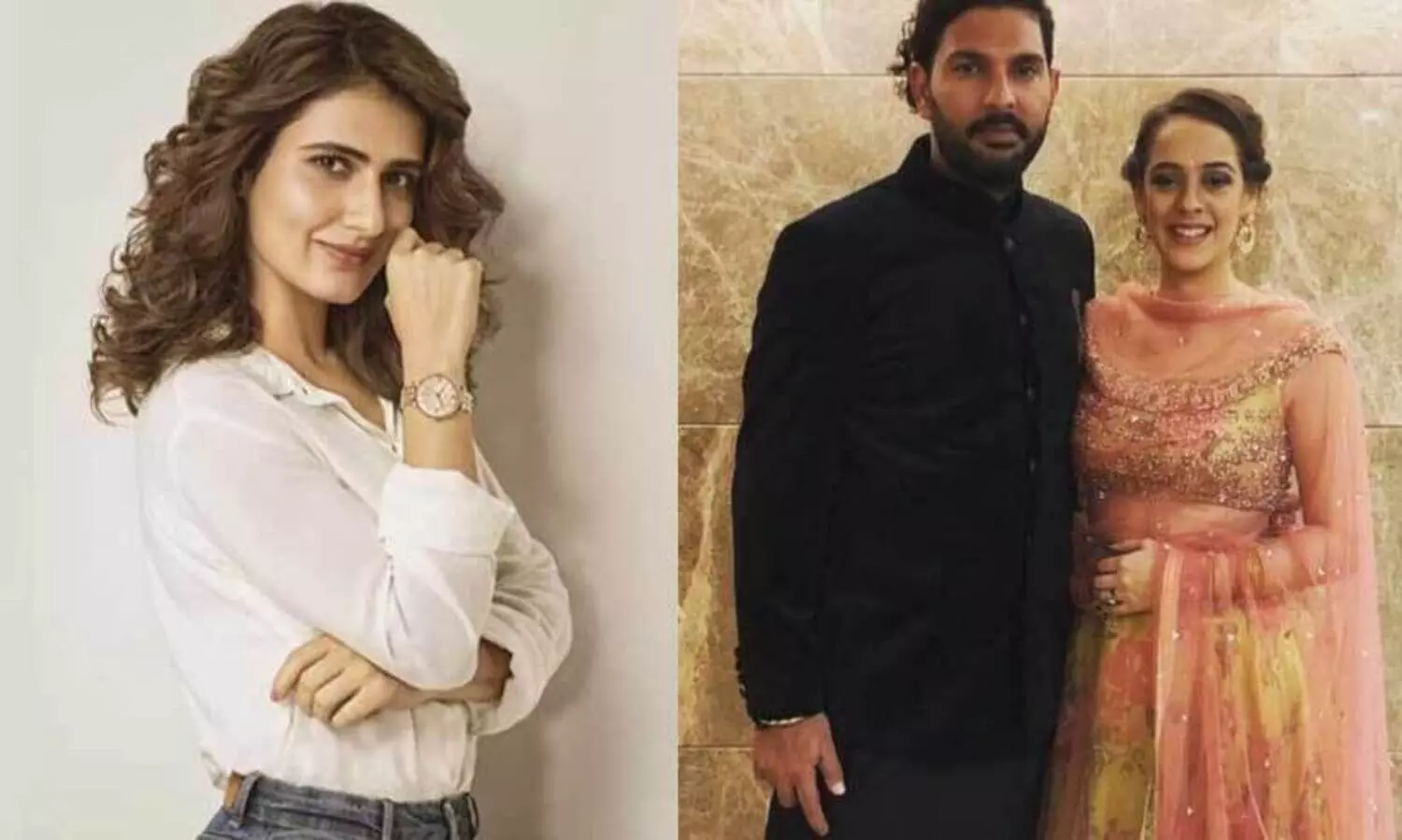 Fatima Sana Shaikh To Play Yuvraj Singh’s Love Interest In His Biopic? Know Here