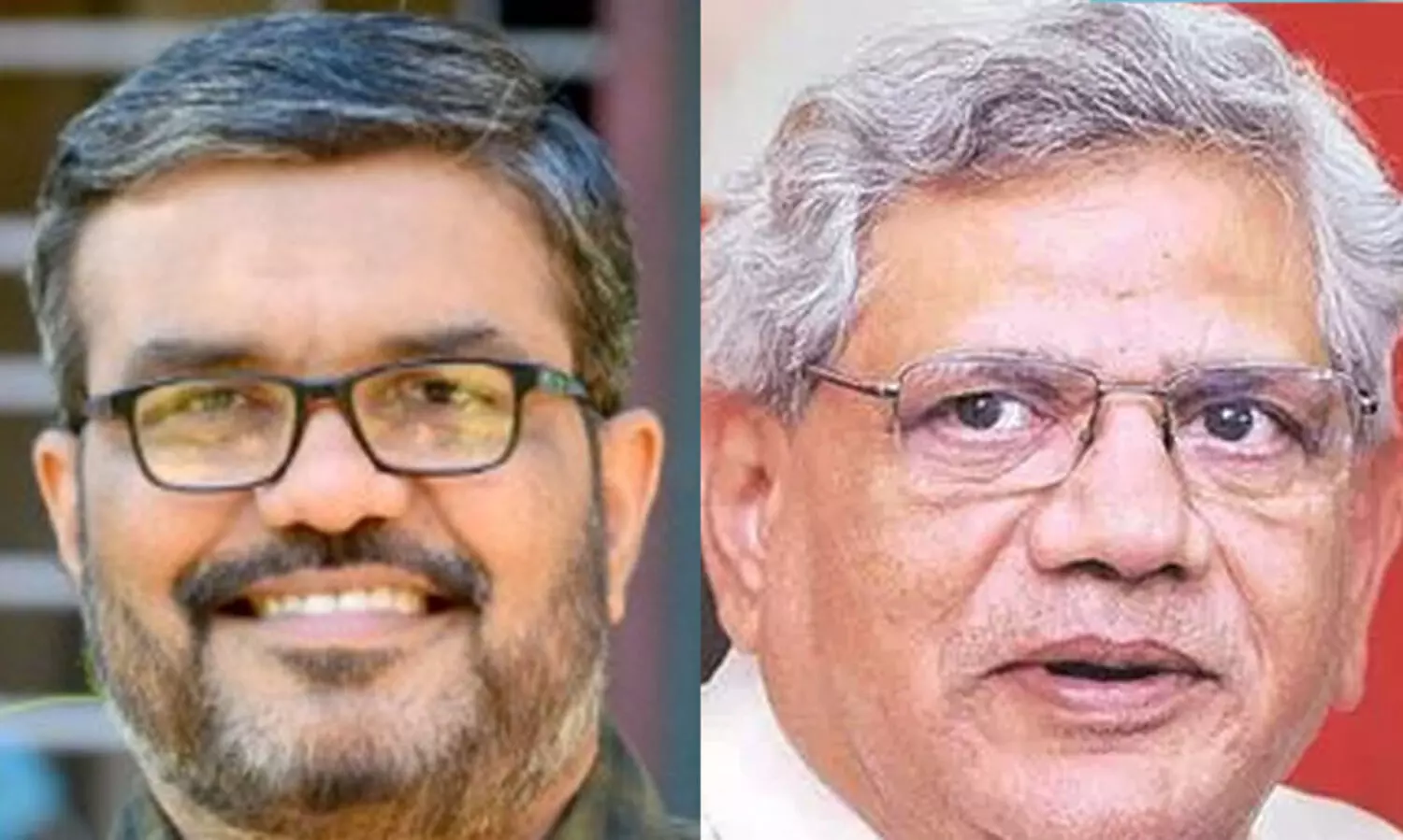 സീതാറാം യെച്ചൂരിയുടെ വിടവാങ്ങൽ വിശ്വസിക്കാനും ഉൾക്കൊള്ളാനും കഴിയുന്നില്ലെന്ന് എം.ബി. രാജേഷ്