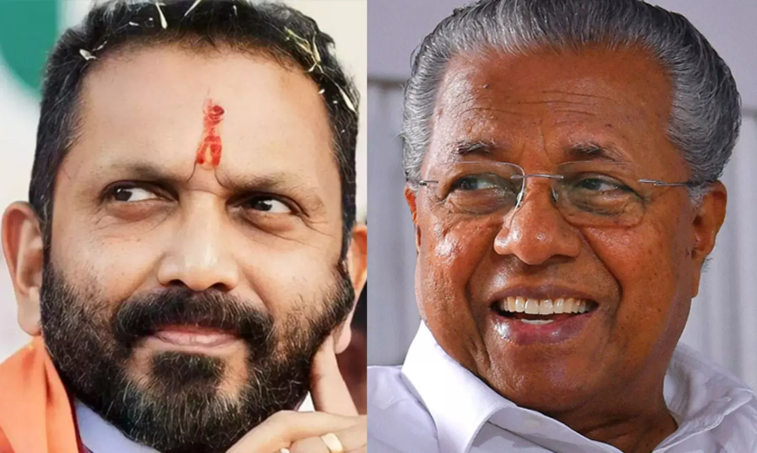 പിണറായിയുടെ കൈകൊണ്ടാകും സിപിഎമ്മിന്റെ ഉദകക്രിയ- കെ. സുരേന്ദ്രൻ