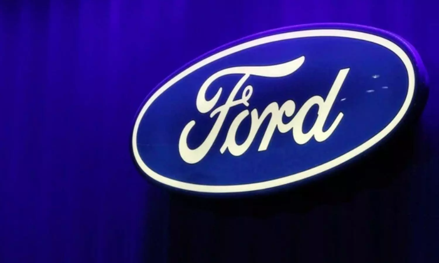 രണ്ട് വർഷത്തിനു ശേഷം ഫോർഡ് ഇന്ത്യയിലേക്ക് തിരിച്ചെത്തുന്നു; ചെന്നൈ പ്ലാന്‍റ് വീണ്ടും തുറക്കും
