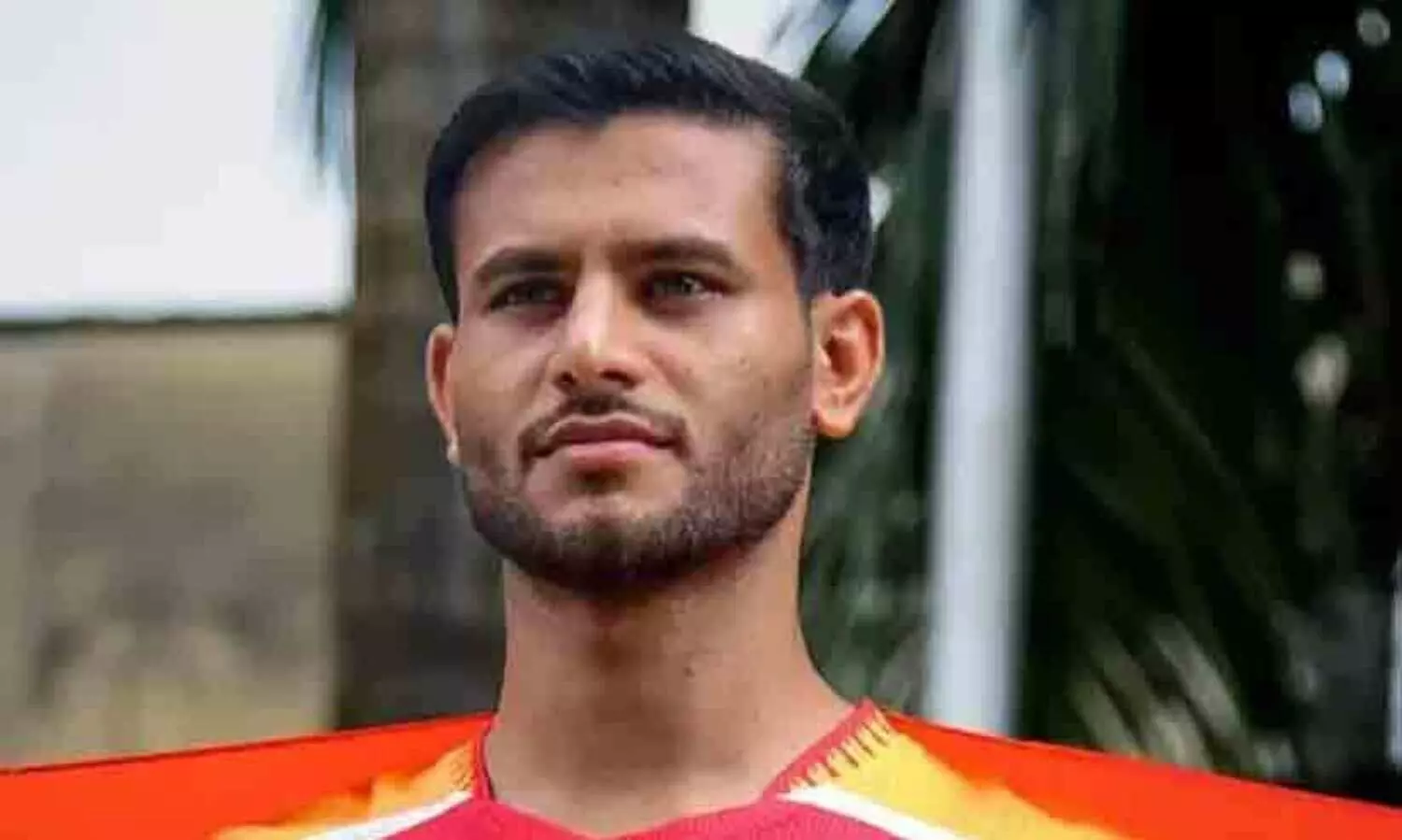 അൻവർ അലിയുടെ സസ്​പെൻഷൻ പിൻവലിക്കും; വിഷയം നാളെ പരിഗണിക്കുമെന്ന് ഫുട്ബാൾ ഫെഡറേഷൻ കോടതിയിൽ