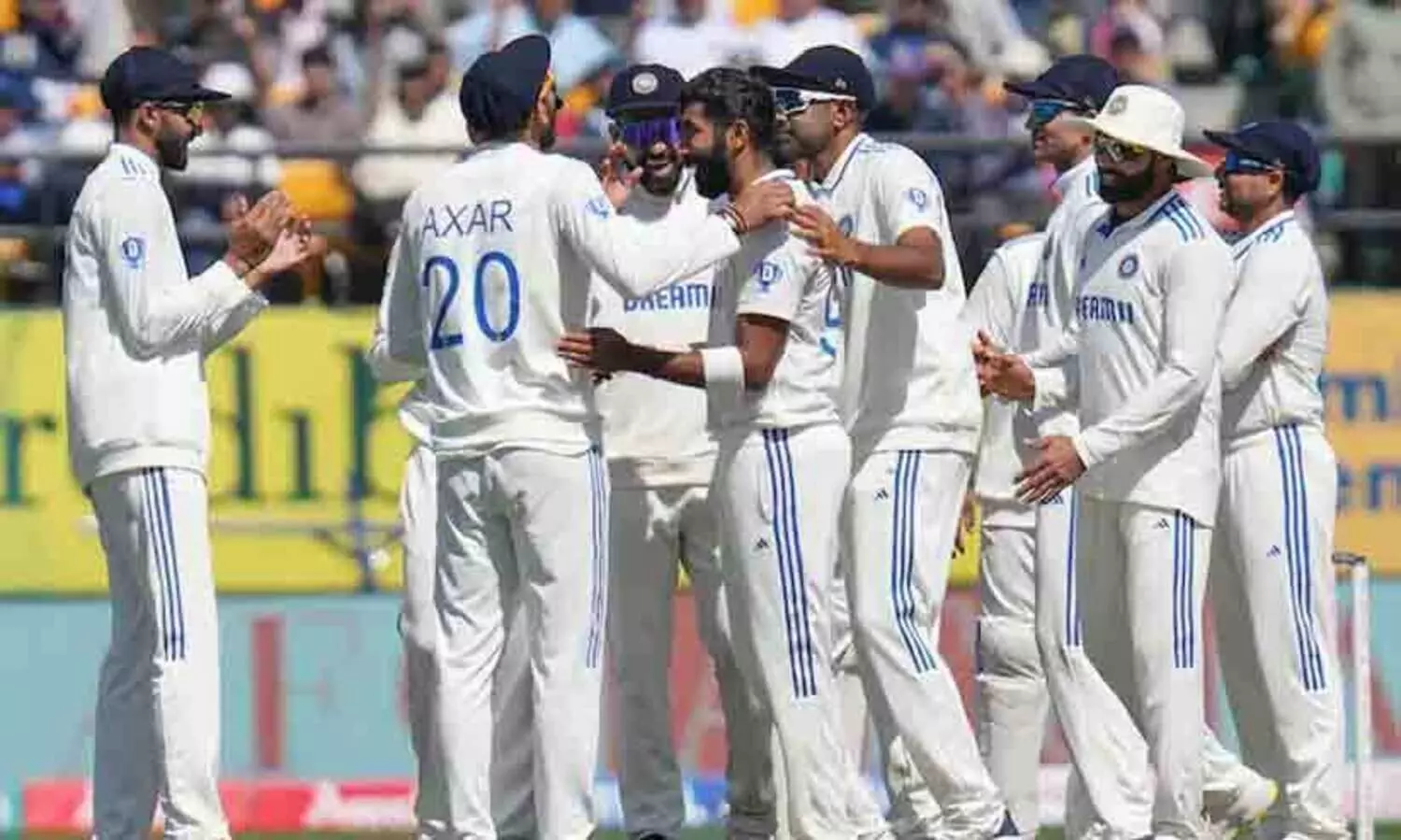 ബംഗ്ലാദേശിനെതിരെ ആദ്യ ടെസ്റ്റ് ജയിച്ചാൽ ഇന്ത്യയെ കാത്തിരിക്കുന്നത് ഇതുവരെ നേടാനാകാത്ത ചരിത്രനേട്ടം