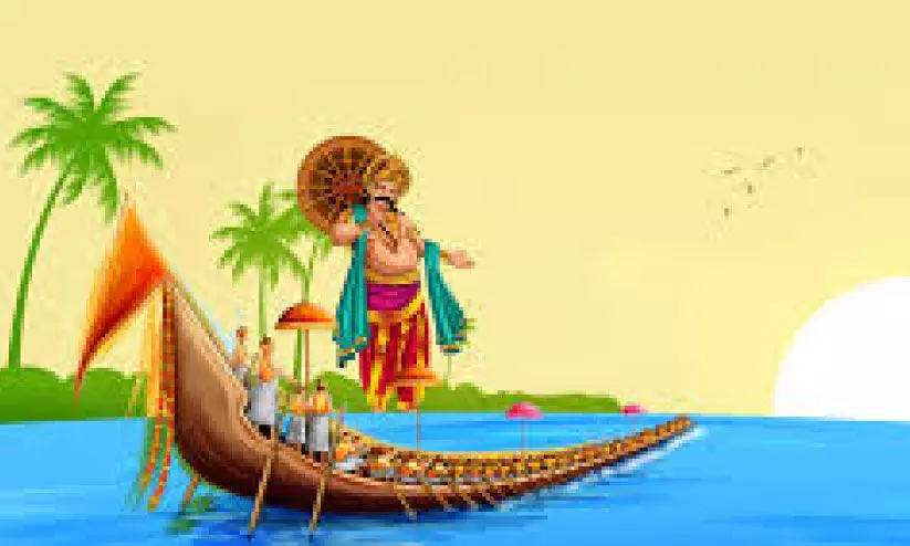 കൈ​ര​ളി ഓ​ണ വി​പ​ണ​ന​മേ​ള ആ​രം​ഭി​ച്ചു