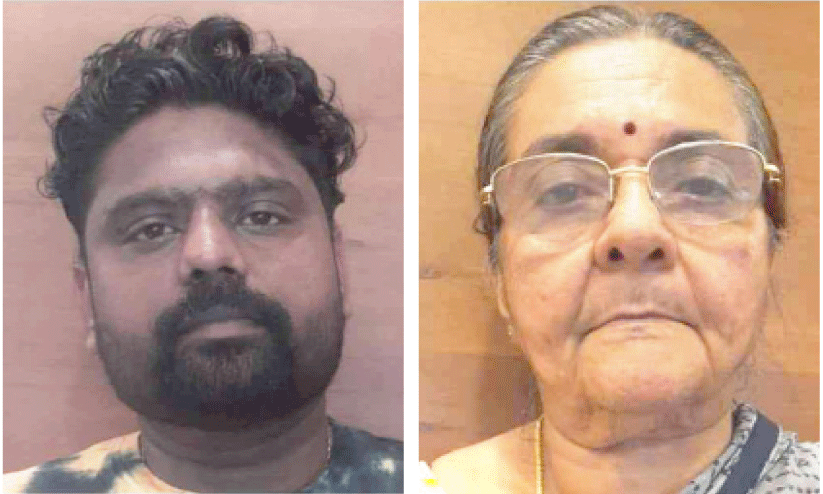 റെയില്വേയില് ജോലി വാഗ്ദാനം: കോടികള് തട്ടിയെടുത്ത രണ്ടു പേര് അറസ്റ്റില് റെയില്വേയില് ജോലി വാഗ്ദാനം: കോടികള് തട്ടിയെടുത്ത രണ്ടു പേര് അറസ്റ്റില്