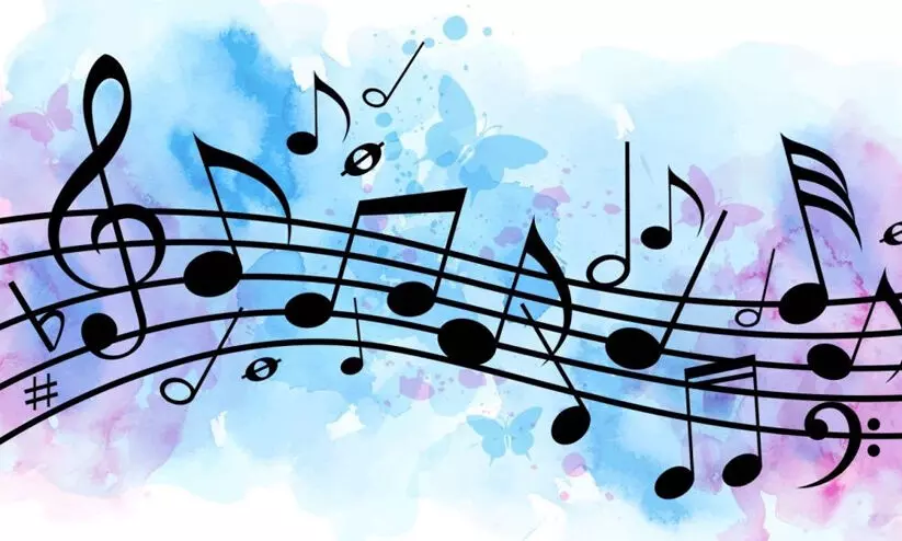 music festival music festival