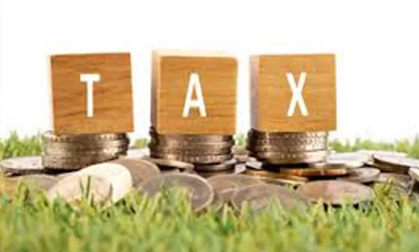 തലക്കാട് പഞ്ചായത്തിൽ സ്വന്തം ഭൂമിക്ക് നികുതി അടക്കാനാവാതെ 35 കുടുംബങ്ങൾ തലക്കാട് പഞ്ചായത്തിൽ സ്വന്തം ഭൂമിക്ക് നികുതി അടക്കാനാവാതെ 35 കുടുംബങ്ങൾ