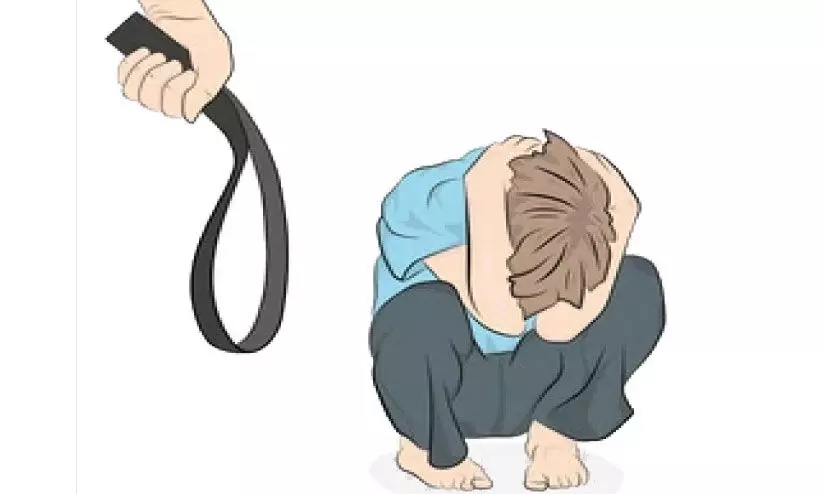 കുഞ്ഞുങ്ങളാണ്​; ഓർമ വേണം