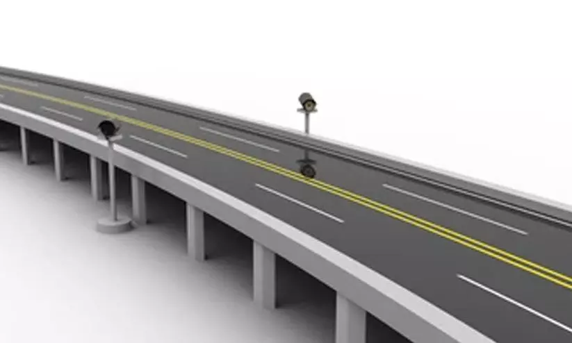 ചിലവന്നൂർ ബണ്ട് റോഡ് പാലം പുനർനിർമാണം: 17 മുതൽ പൂർണ ഗതാഗത നിയന്ത്രണം