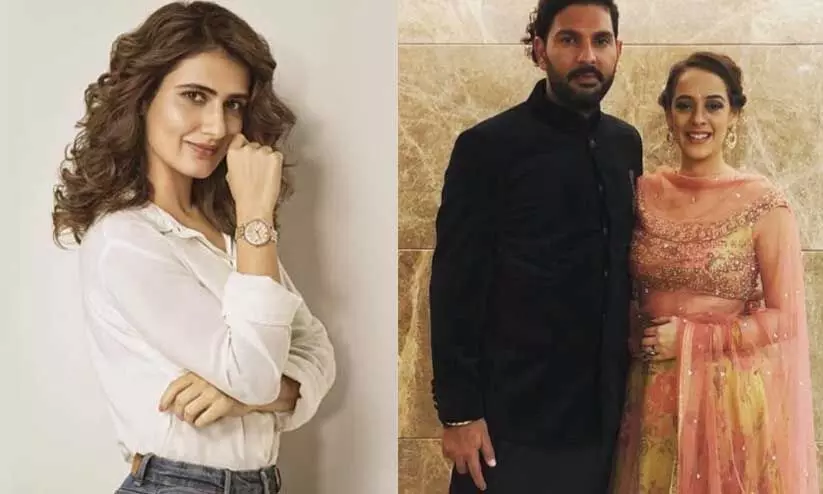 Fatima Sana Shaikh To Play Yuvraj Singh’s Love Interest In His Biopic? Know Here