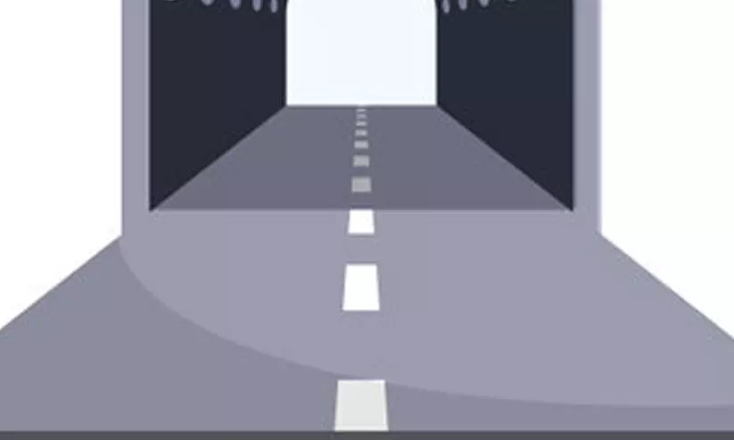 ഓണസമ്മാനമായി മെഡിക്കൽ കോളജ് ഭൂഗർഭപാത ഈ മാസം തുറക്കും ഓണസമ്മാനമായി മെഡിക്കൽ കോളജ് ഭൂഗർഭപാത ഈ മാസം തുറക്കും