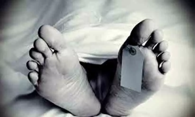 ഗർഭപാത്രം തകർന്ന് കുഞ്ഞ് മരിച്ചു; പിന്നാലെ അമ്മയും -സ്വകാര്യ ആശുപത്രിക്കെതിരെ പരാതി