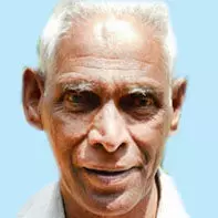 അ​ബ്ദു​റ​ഹ്മാ​ൻ