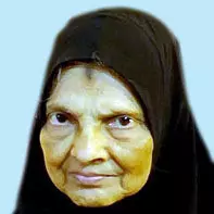 കു​ഞ്ഞ​ലി​മ