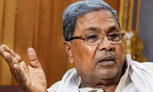 siddaramaiah