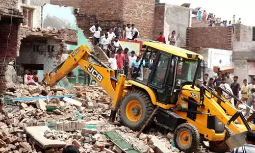 Bulldozing laws, Supreme Court