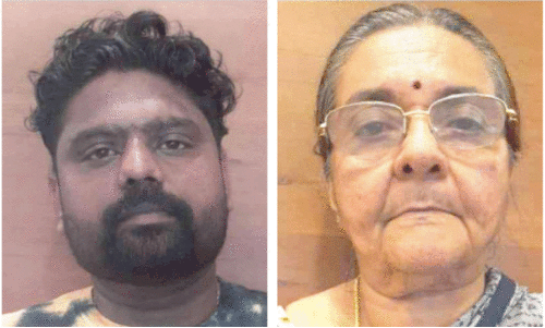 റെയില്‍വേയില്‍ ജോലി വാഗ്ദാനം: കോടികള്‍ തട്ടിയെടുത്ത രണ്ടു പേര്‍ അറസ്റ്റില്‍